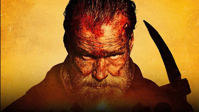 En Prime Video: La mezcla letal de John Wick y Rambo en una intensa historia de venganza para ver este fin de semana noticias imagen