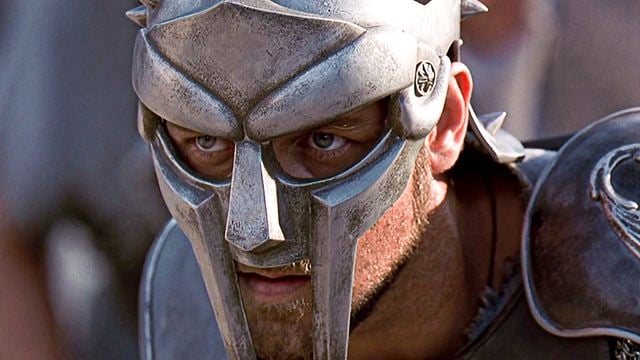 "Teníamos que contar esta historia": 24 años después de 'Gladiador', esta estrella confirma su regreso en la secuela de Ridley Scott
