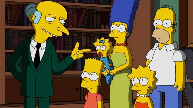 Después de 35 años, este misterio de 'Los Simpson' finalmente se resuelve: ¡un acuerdo secreto protege el trabajo de Homero! noticias imagen