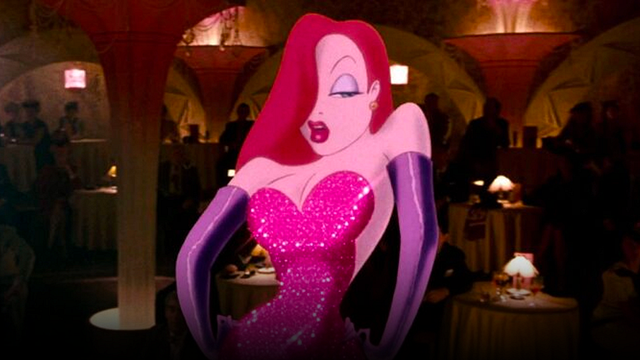 Así se vería Jessica Rabbit si fuera humana real y viviera en nuestro mundo noticias imagen