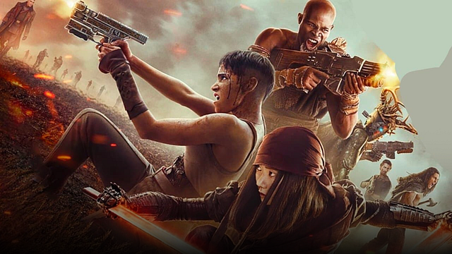 Ni Marvel ni DC, estos son los extraordinarios cómics que inspiraron ‘Rebel Moon 2’ de Zack Snyder noticias imagen