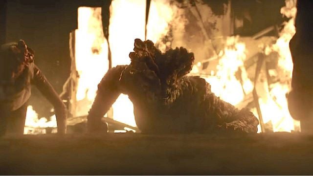 'The Last of Us': El actor de Marvel y 'Game of Thrones' tras la monstruosa criatura del episodio 5 noticias imagen