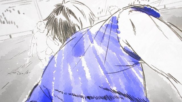 El estudio detrás de ‘Chainsaw Man’ estrena corto animado previo al partido de Japón vs Suecia en el Mundial 2026 noticias imagen