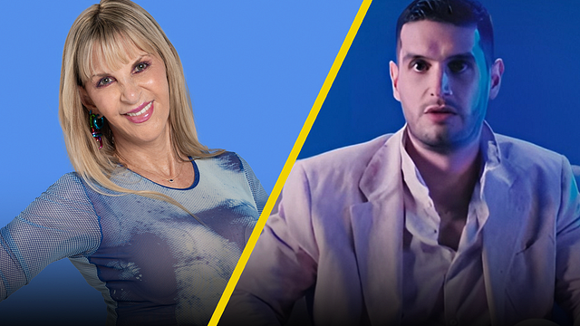 "Pensé que era mi amigo": Shanik Berman rompe en llanto al sentirse traicionada por Adrián Marcelo en 'La Casa de los Famosos México' noticias imagen