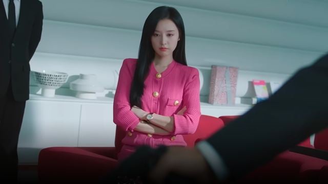 K-drama en Netflix: El inesperado cameo que enloqueció a los fans de 'Reina de las lágrimas'