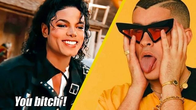 ¿Bad Bunny vs. Michael Jackson? Los mejores memes de los fans reaccionando al nuevo ’Rey del pop' noticias imagen