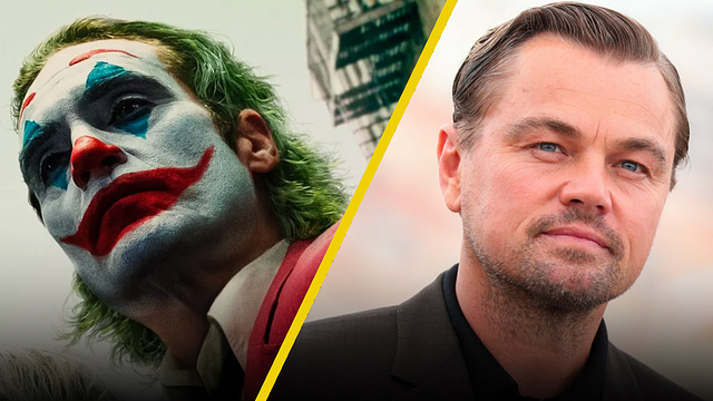 ¿Leonardo DiCaprio como el Joker? Así hubiera sido la película que Martin Scorsese no pudo realizar noticias imagen
