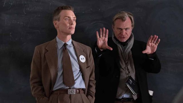 "Es una inexactitud histórica": El nieto de Oppenheimer lamenta una escena de la película de Christopher Nolan