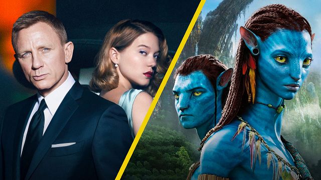130 millones para nada: Esta película con una estrella de James Bond iba a igualar a 'Avatar' pero la tiraron a la basura noticias imagen