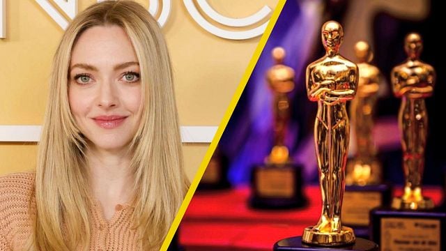 "Ganar no es importante”: Amanda Seyfried confesó que para ella no es relevante tener un Premio Oscar en su carrera noticias imagen
