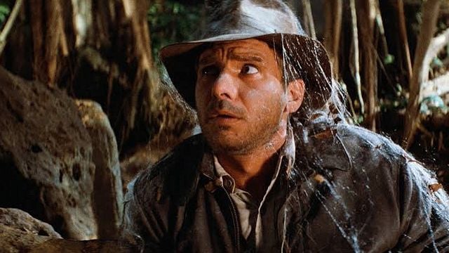 La famosa receta del sándwich de Harrison Ford: "Queso cheddar con pan integral, tomate y salsa Worcestershire" noticias imagen