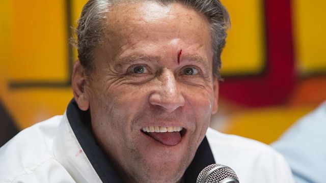 "Yo era el Golden Boy, fui el que más dinero le metía a Televisa": Alfredo Adame asegura que fue uno de los consentidos de Emilio Azcárraga noticias imagen