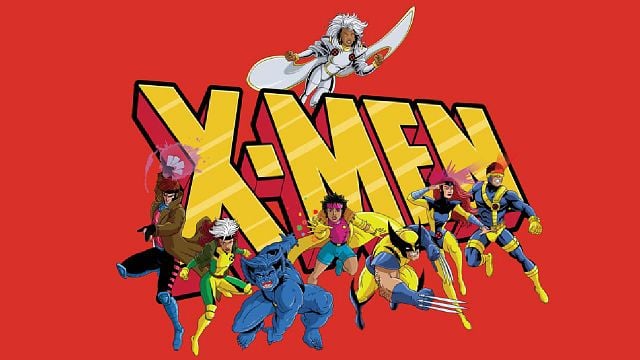 Dos figuras y una playera con los nuevos sets de Marvel y Disney de 'X-Men '97' que puedes comprar en Amazon noticias imagen