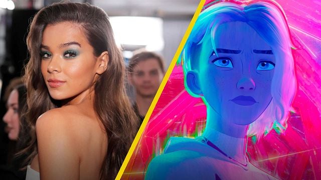 ¿Cuánto ganaron Hailee Steinfeld y Daniel Kaluuya por ser voces en 'Spider-Man: A través del Spider-Verso'? noticias imagen