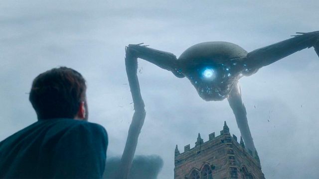 ¡Esta es la película de ciencia ficción que no debes perderte en 2026 y se la debemos a una leyenda del cine! noticias imagen