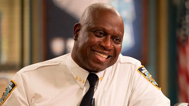 Muere Andre Braugher, actor de ‘Los 4 Fantásticos’, ‘La ley y el orden’ y ‘Doctor House’ noticias imagen