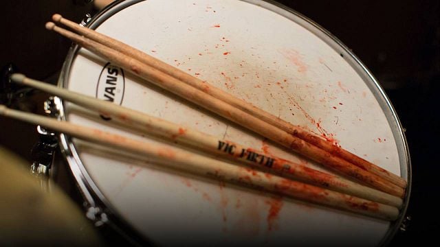 Si buscas una historia sobre obsesión y perfección, mira esta película ganadora del Oscar, para sudar frío cada vez que escuches un tempo de batería fuera de lugar noticias imagen