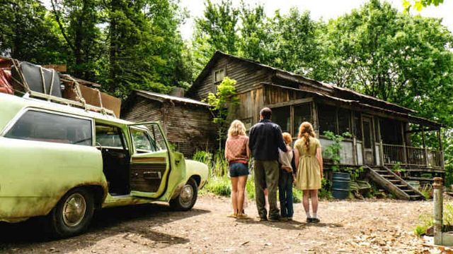 Esta película te inspirará con una historia de una familia que supera la adversidad noticias imagen