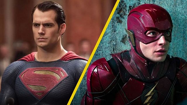 "Sólo conocía a Superman": Actriz de 'The Flash' confesó no saber nada sobre el personaje de Ezra Miller noticias imagen