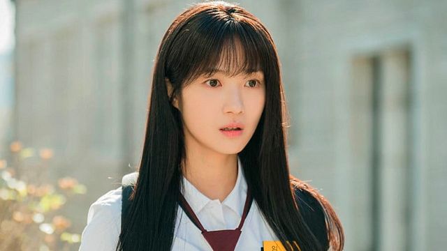 3 k-dramas donde la protagonista es la más tierna y le pasan cosas malas noticias imagen