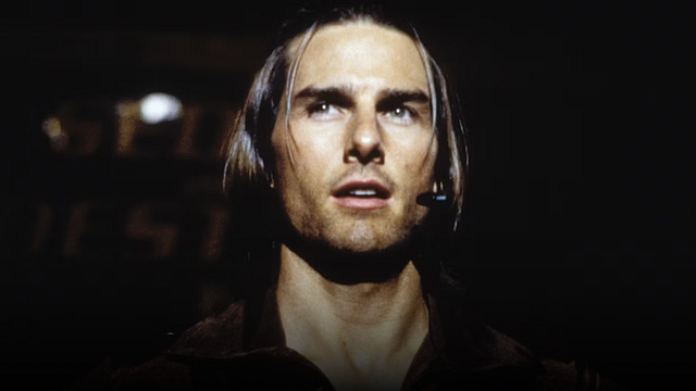 La mejor película de Tom Cruise que es tan mágica, caótica y surrealista que no necesitó secuencias de acción al estilo de ‘Misión Imposible’ noticias imagen