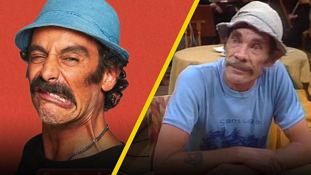 "Dame un segundo que voy a llorar": Así se enteró Miguel Islas que interpretaría a Don Ramón en 'Chespirito' de HBO Max noticias imagen