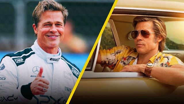 Después de ‘F1’, estas son las próximas 5 películas de Brad Pitt: una de ellas es la más esperada de Quentin Tarantino noticias imagen