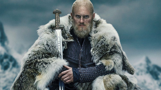 Con esta serie olvidarás 'Vikingos': está arrasando en Netflix, pero hay incertidumbre sobre su futuro noticias imagen