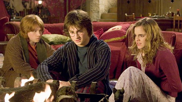 Hoy en TV: Disfruta gratis una de las mejores películas de Harry Potter, perfecta para ver antes de dormir noticias imagen