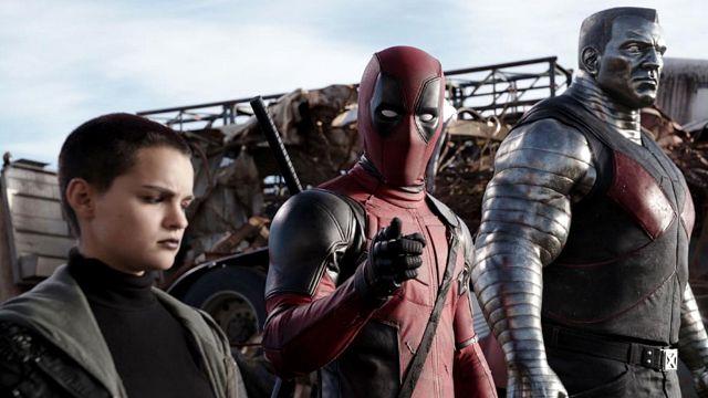 Ni Deadpool ni Wolverine: El superhéroe de Marvel que fue atleta profesional y podría competir en los Juegos Olímpicos 2024 noticias imagen