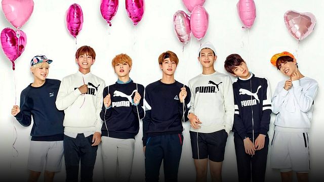 Los 7 regalos más extraños que el ARMY ha dado a BTS noticias imagen