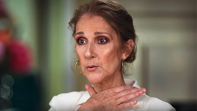 La divertida comedia romántica de Céline Dion en la que los protagonistas nunca conocieron a la cantante noticias imagen