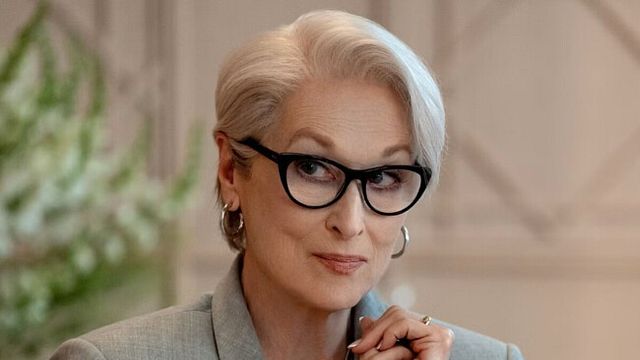 Meryl Streep, actriz: “El poder no cambia a las personas, sólo revela quiénes son realmente” noticias imagen