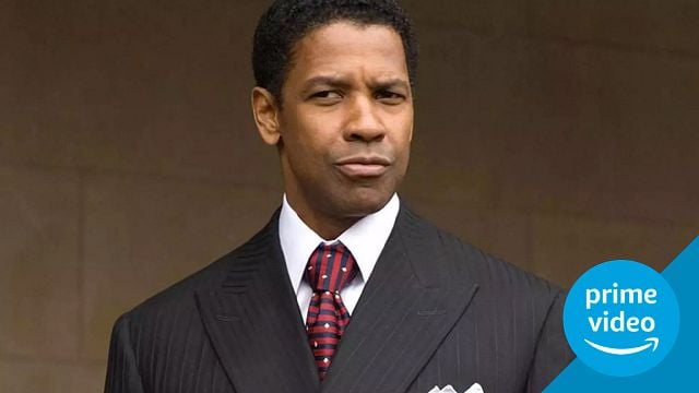 Disponible en Prime Video: con una calificación casi perfecta, es uno de los mejores thrillers en la carrera de Denzel Washington noticias imagen