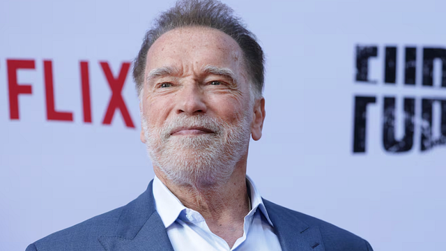 Arnold Schwarzenegger revela el secreto que lo mantiene activo a punto de cumplir 80 años noticias imagen