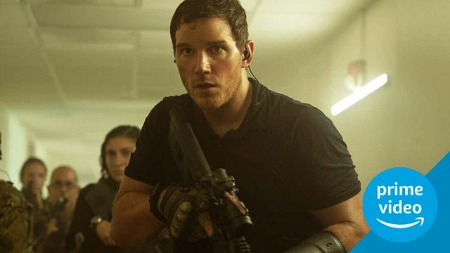 5 brutales películas de acción en Prime Video que son perfectas para un maratón de adrenalina noticias imagen