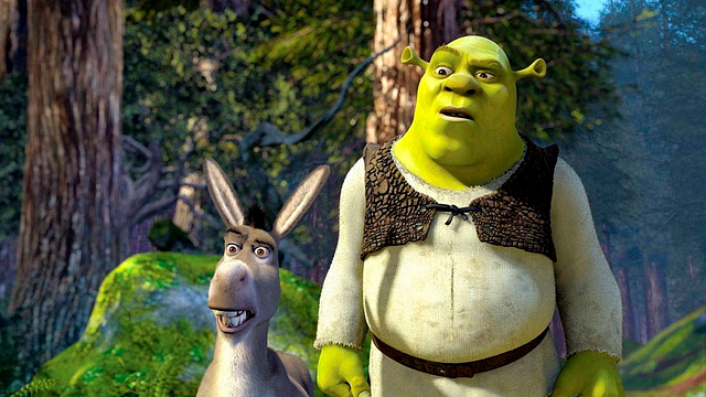 Así se vería la película live-action de 'Shrek' (Jengibre daría mucho miedo) noticias imagen