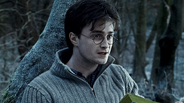 El trágico accidente en el set de 'Harry Potter' que cambió para siempre la vida de este joven actor noticias imagen