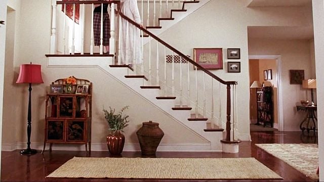 Es la película más vista de Disney+, se estrenó hace 20 años y su secuela se estrena en cines en unos días noticias imagen