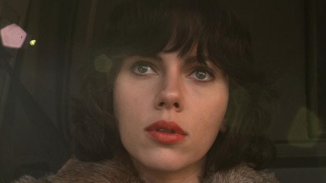 Dos películas inesperadas esconden algunas de las mejores actuaciones de Scarlett Johansson noticias imagen