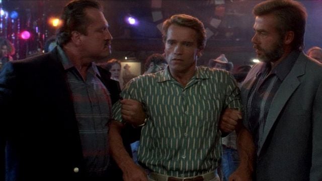 Ni 'Terminator' ni 'Los Indestructibles': La película más taquillera de Arnold Schwarzenegger es la que menos imaginábamos