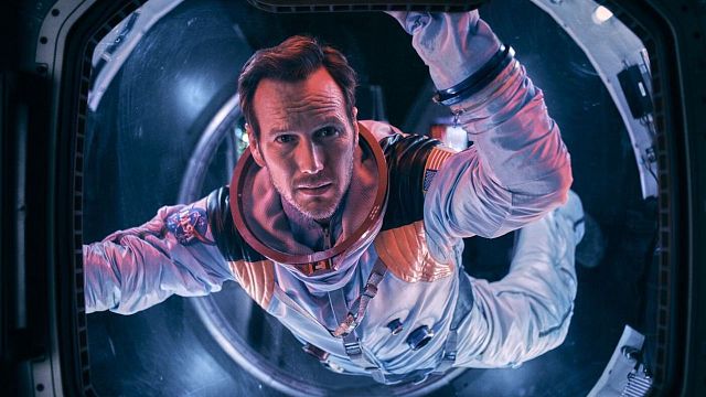 Hasta 'Armagedón' parece vieja: El thriller de acción espacial de 2022 votado como la película de ciencia ficción más absurda de todos los tiempos noticias imagen
