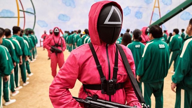 Netflix anuncia nueva temporada de la versión menos famosa de ‘El juego del calamar’ noticias imagen