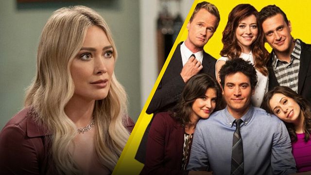 Este actor de 'How I Met Your Mother' tendrá emotivo cameo en final de temporada de 'How I Met Your Father'