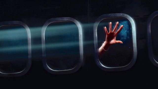 Qué ver en Amazon Prime Video: la película sobre un perturbador viaje en avión que casi nadie recuerda con dos actores que no sabías habían trabajado juntos noticias imagen
