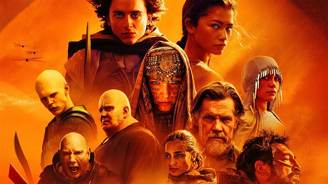 'Dune 3': El director confirma lo que los fans esperaban y revela qué actores no pueden faltar noticias imagen