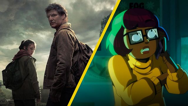 'The Last of Us', 'Velma' y los estrenos de HBO Max en enero noticias imagen