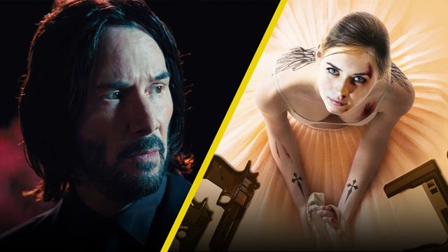 'John Wick 4': Así se conecta la película de Keanu Reeves con 'Ballerina' de Ana de Armas