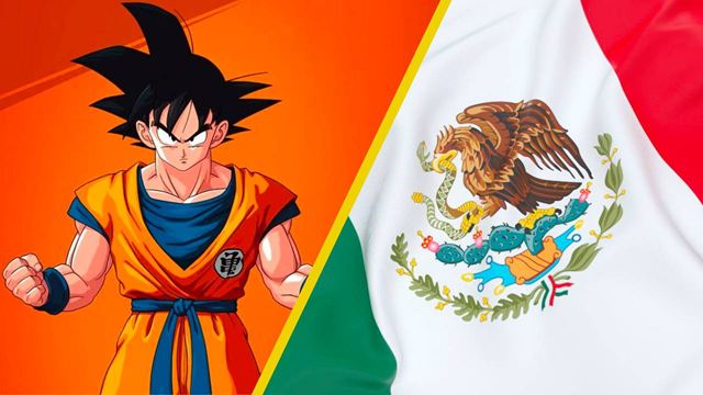 ¿Cómo sería un personaje mexicano de 'Dragon Ball Z'? Inteligencia artificial imagina guerreros de diferentes países