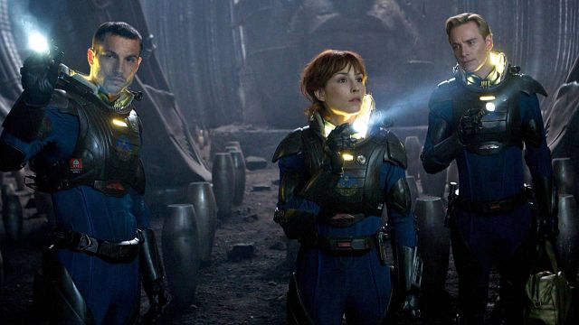 Hoy en streaming: la precuela de una de las películas de ciencia ficción más famosas de todos los tiempos noticias imagen